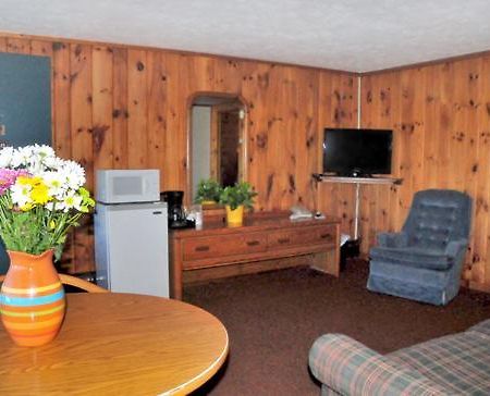 The Sunset Motel Munising Luaran gambar