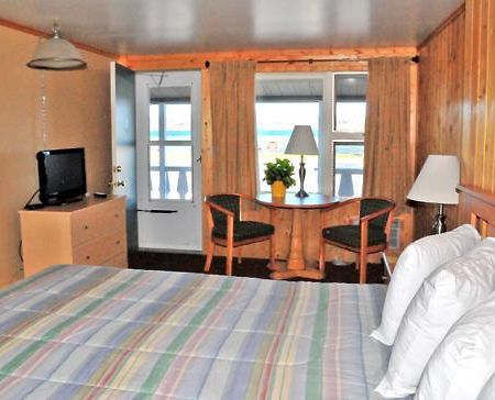 The Sunset Motel Munising Luaran gambar