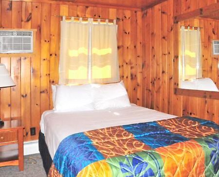 The Sunset Motel Munising Luaran gambar