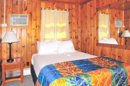 The Sunset Motel Munising Luaran gambar
